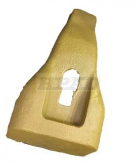 WD-44D Dredger Wear Attachments Adapter Nose 