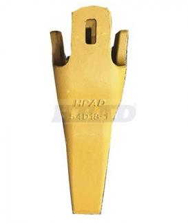 Dredging Wear Parts Cutter Teeth 54D18-1