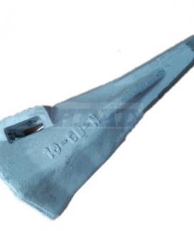 10-CB-N Dredger Wear Teeth