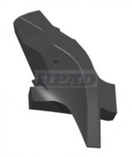 Dredger Wear Parts Cutter Adapter HDCBACR-03(30-CB-ACR)