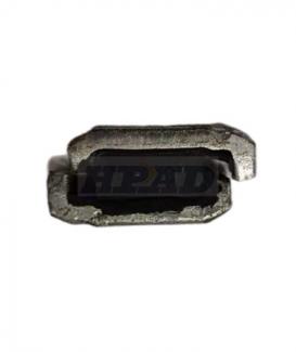 Dredger Cutter Head Locking Pin PNLP01( 10-LP x3)