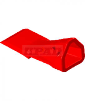 Dredger Spare Parts Flare Teeth HDCB2-02(20-CB-F2)