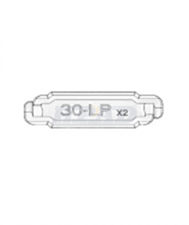 Dredger Cutter Head Locking Pin PNLP-03(30-LPx2)